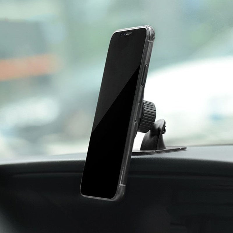 Support de téléphone magnétique pour voiture pour tableau de bord universel Support de téléphone magnétique pour voiture pour tableau de bord universel